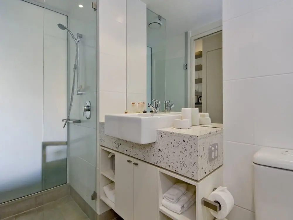Beach Club Port Douglas 3 Bedroom Luxury Apartment