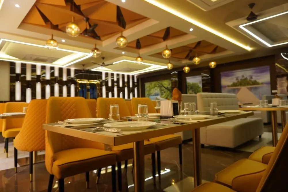 Hotel Surya