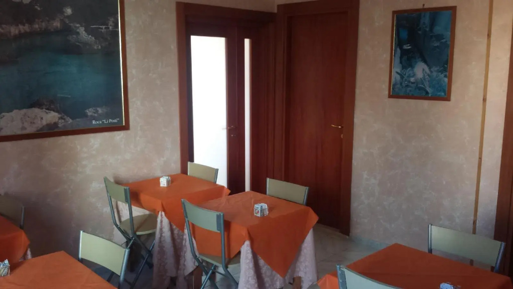Hotel Mare Blu