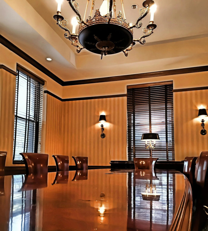 Blakely New York Hotel
