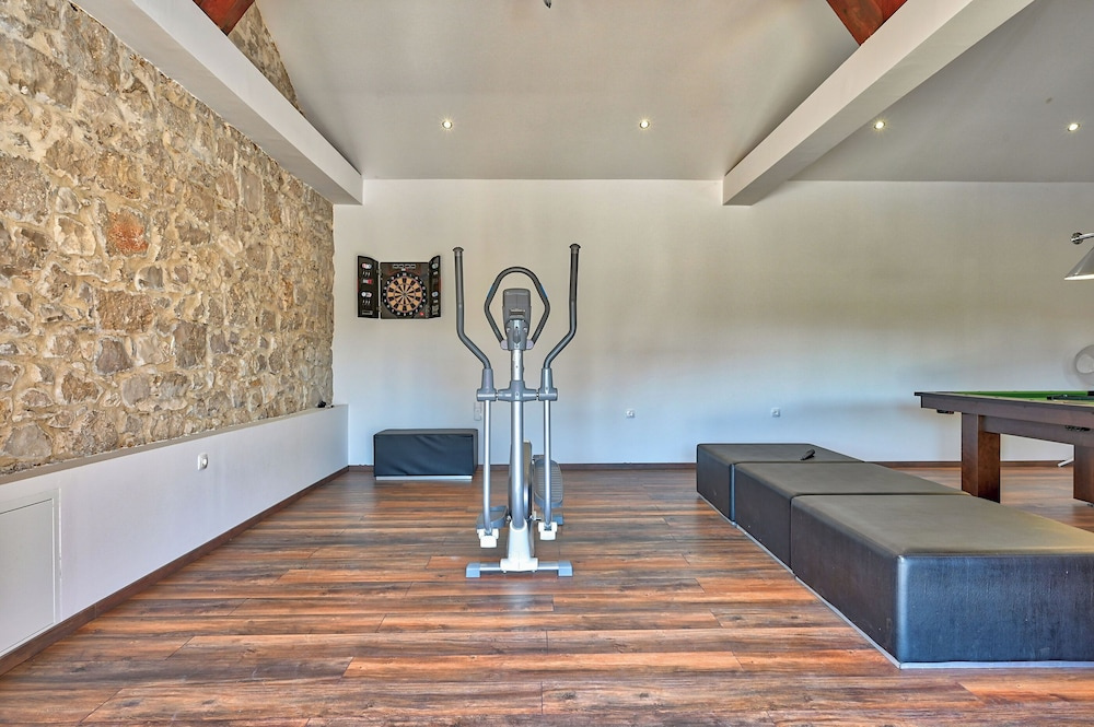 Villa Calma