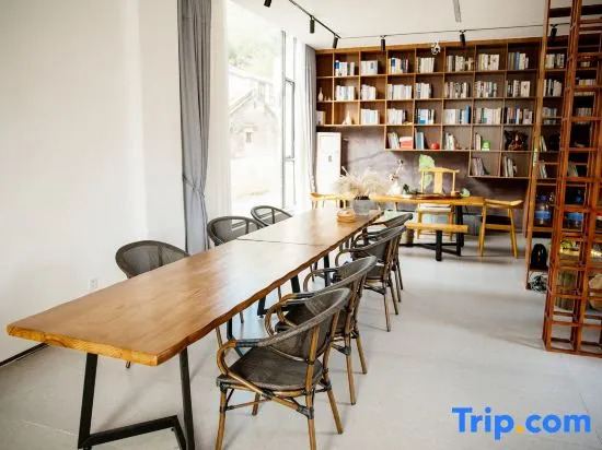 Xihai Yanshan Homestay