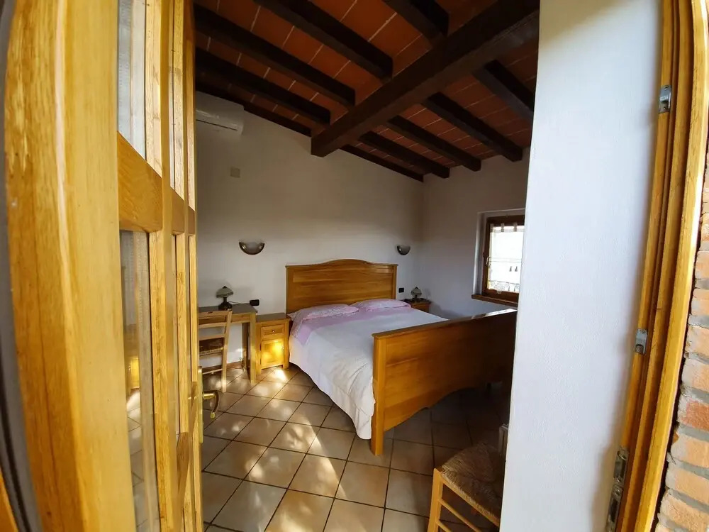 Agriturismo L'Urteia