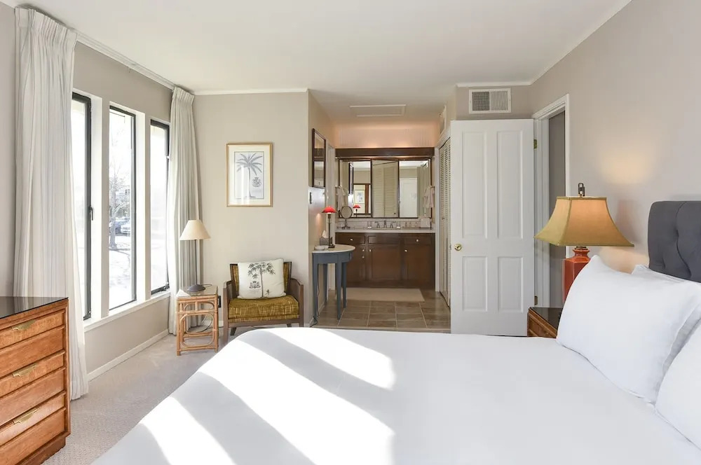 305 Northgate At Silverado In Napa 1 Bedroom Condo by RedAwning