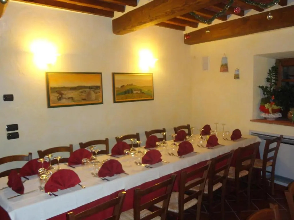 Casale lAntico Carro
