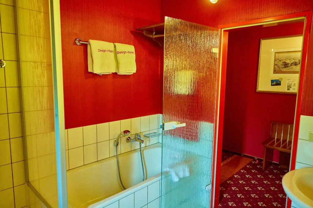 Design Hotel Euskirchen