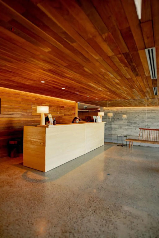 Casagrande Hotel & Beach Club