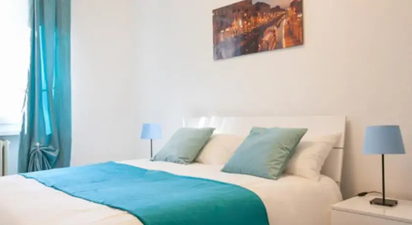 Friendly Rentals Milano City