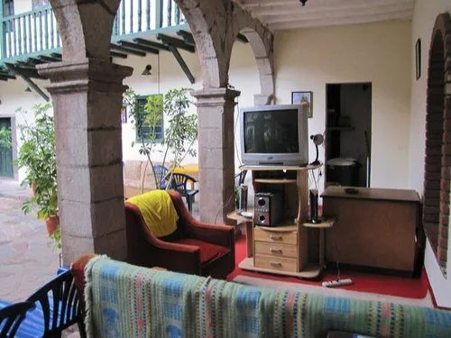 Hostel Imperial BACKPACKER