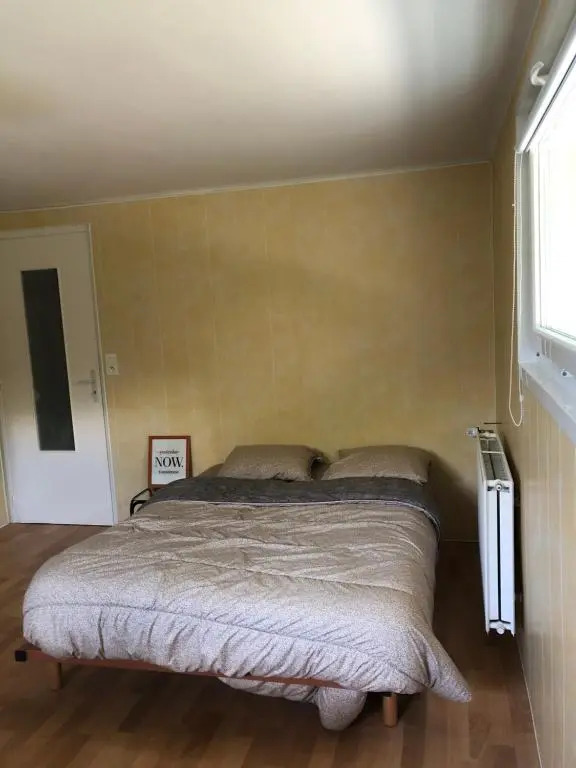 Appartement à deux pas du port de La Roche-Bernard