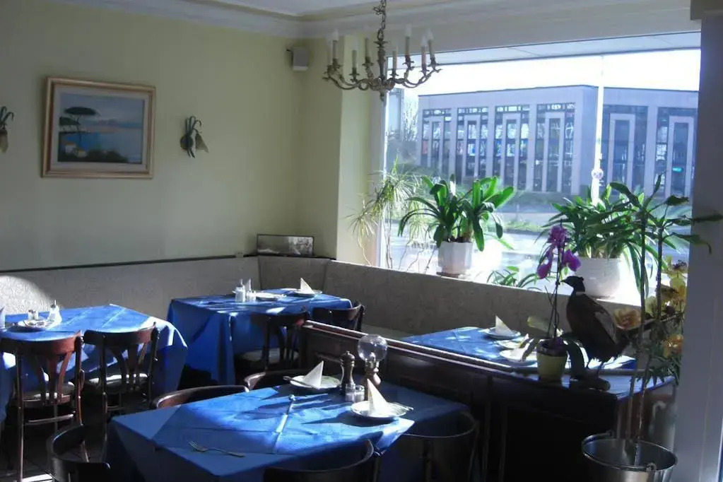 Hotel Solinger Hof
