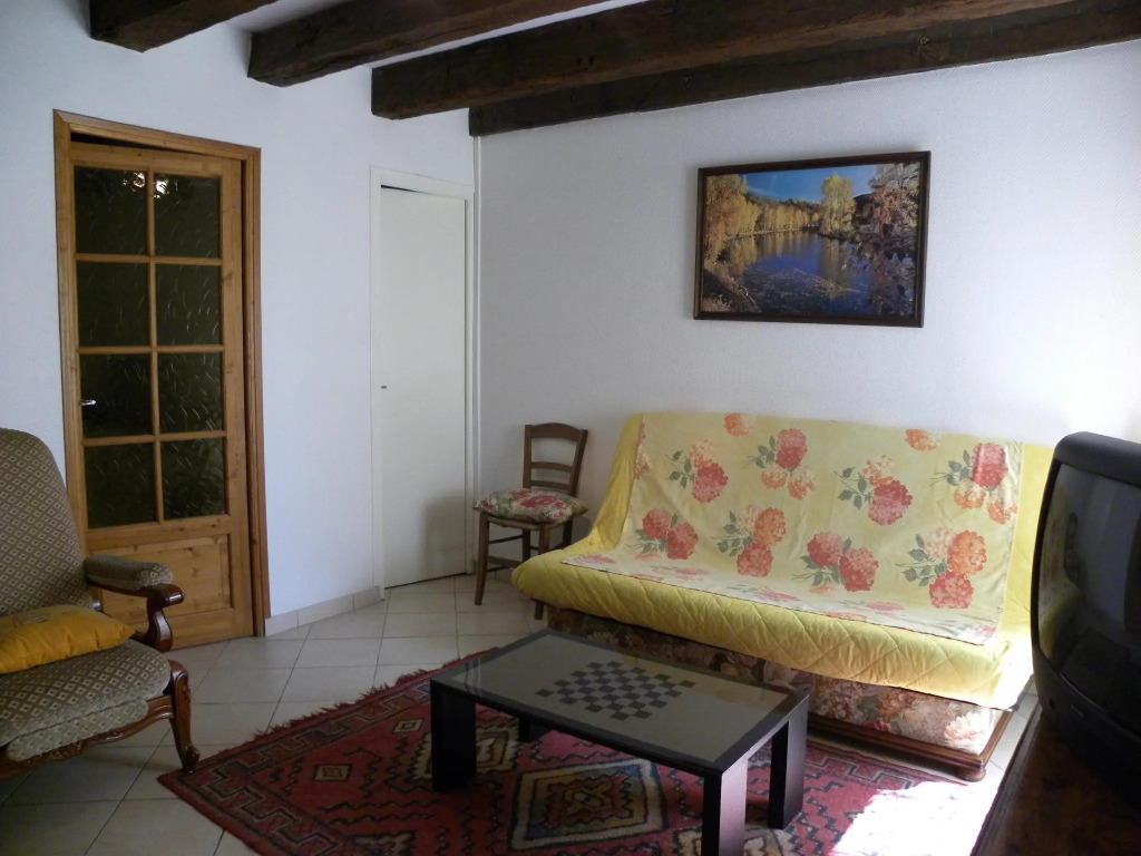 Le Noyer