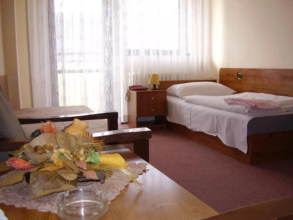 Hotel Panoráma