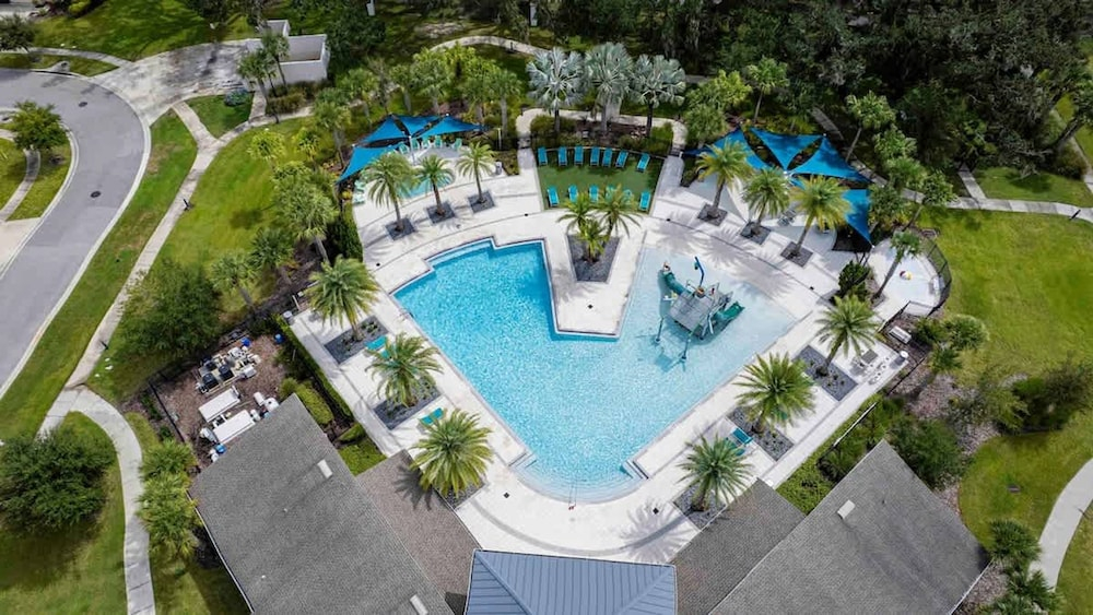 NBA Dream Mansion 15BR Luxury Villa w Pool