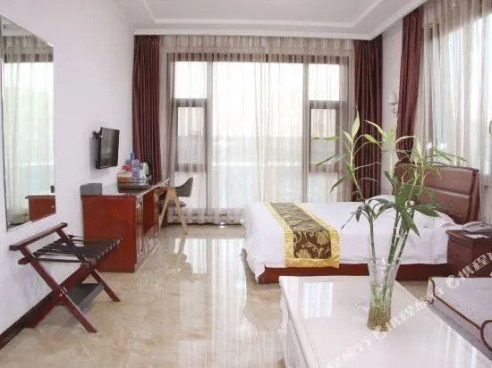 Jinda Business Hotel