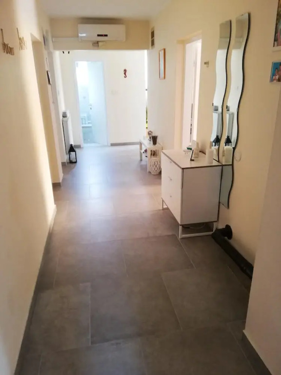 Apartment With 3 Bedrooms in Ripenda Verbanci, With Private Pool, Furn