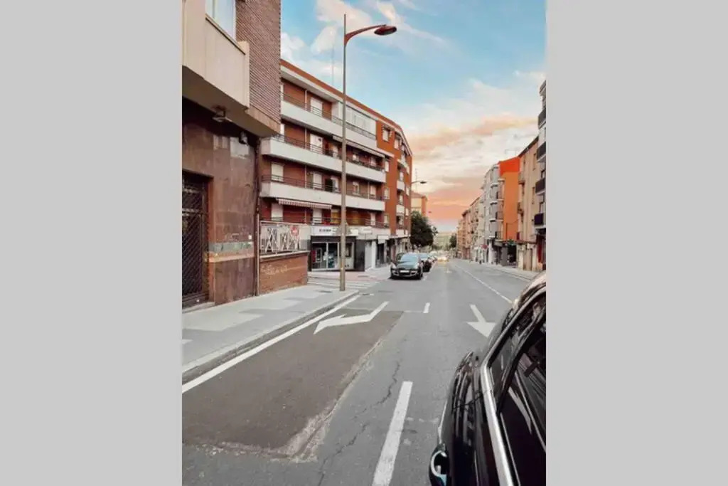 Cálido y Acogedor Apartamento, ideal para familias