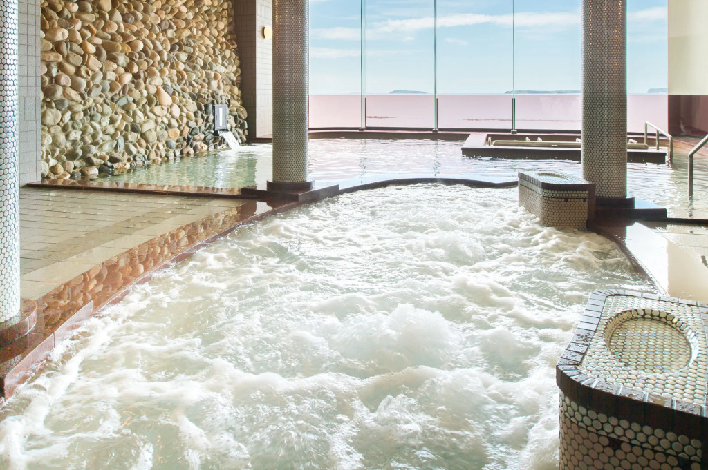 Resort Hotel Mihagi