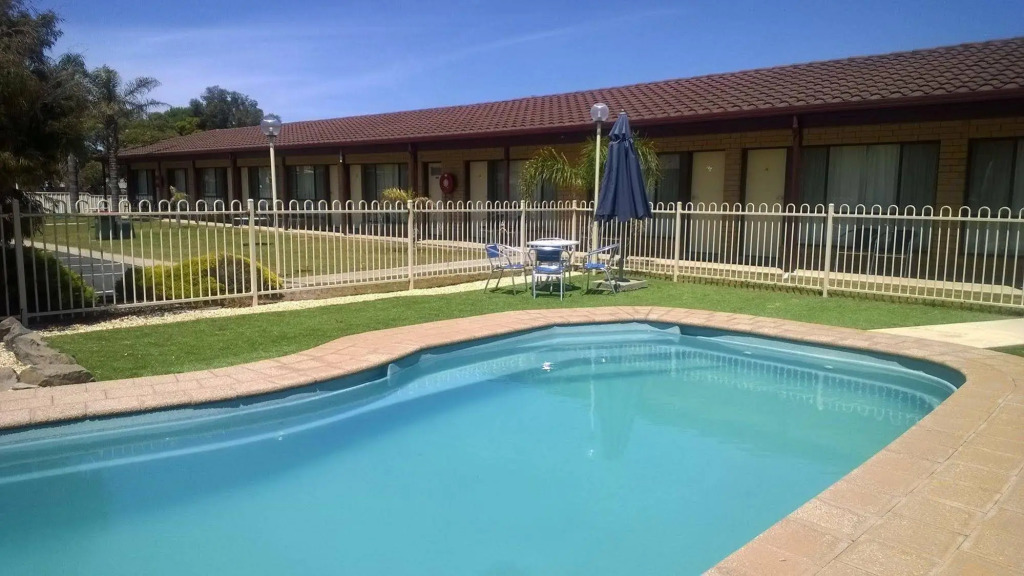 Lacepede Bay Motel