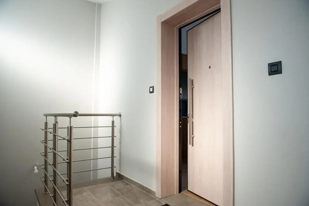 Lovely Guesthouse - 58m2 mountain view