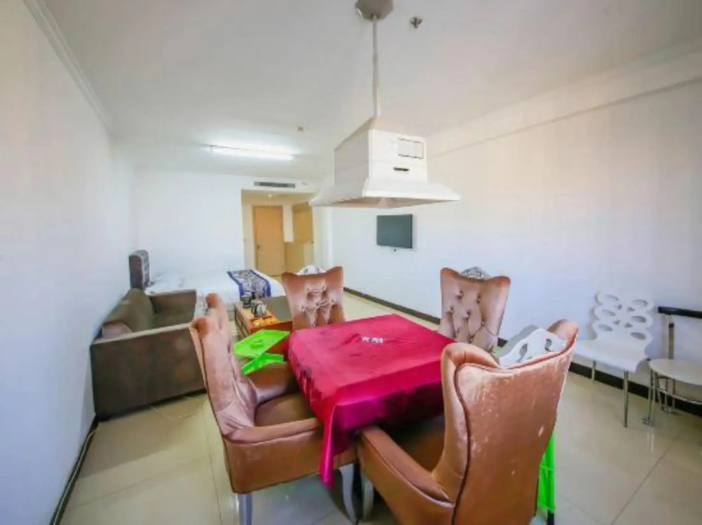 Datong BLD Hotel