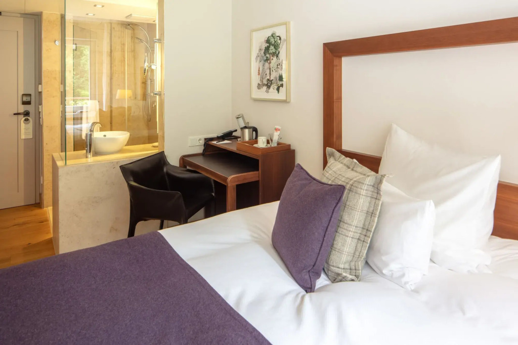 Waldhotel Stuttgart