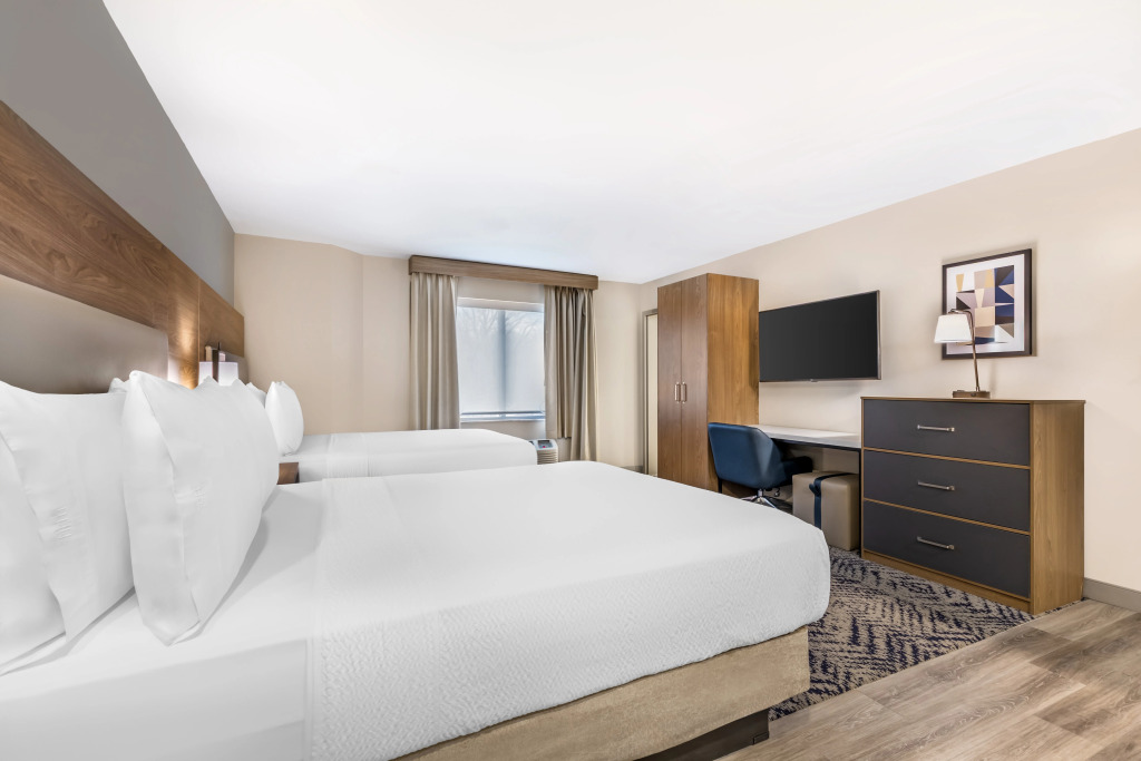 Candlewood Suites Baltimore - BWI Airport NE