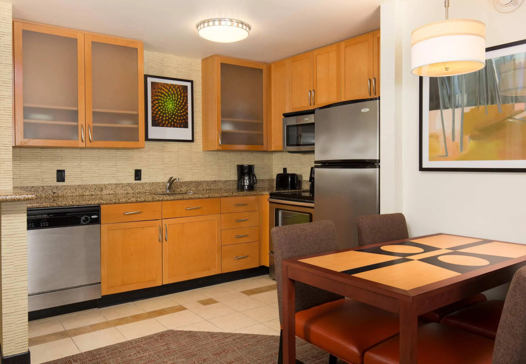 Residence Inn by Marriott Dayton Vandalia