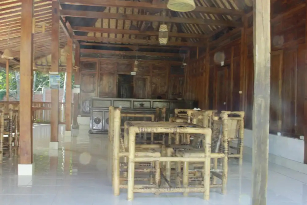Mira Arsita Hotel Kuta Lombok