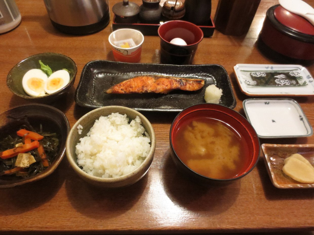 Ryokan Andayuu