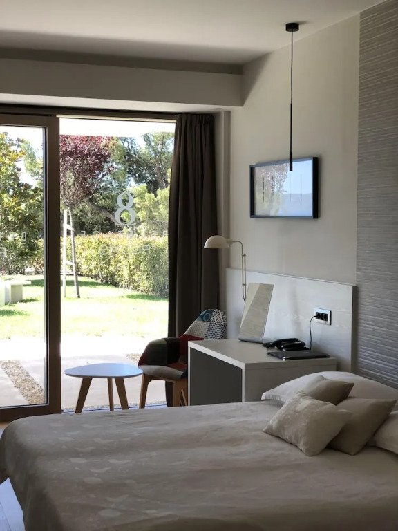 Bel Etage Luxury Rooms