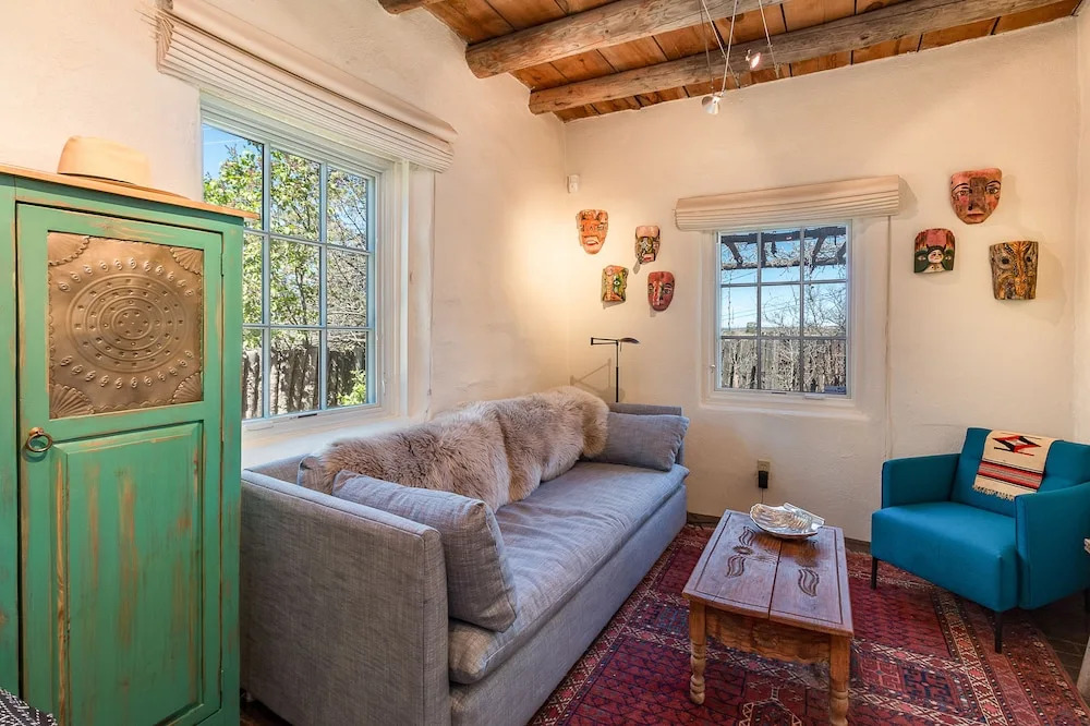Camino San Acacio - Studio Home