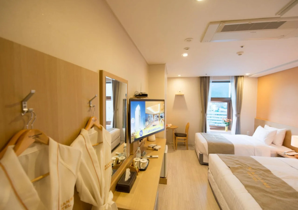 Benikea Premier Marianne Hotel