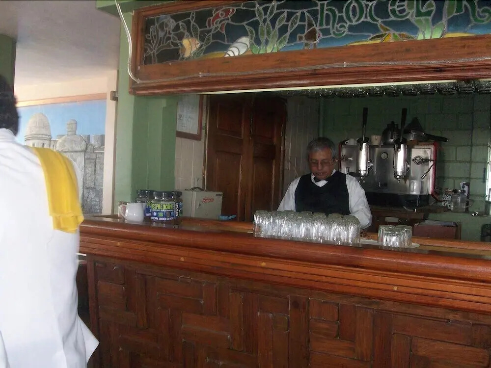 Hotel Kyrios Veracruz
