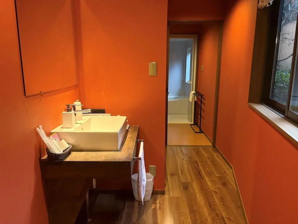 Kyoto Kiyomizu Private Villa