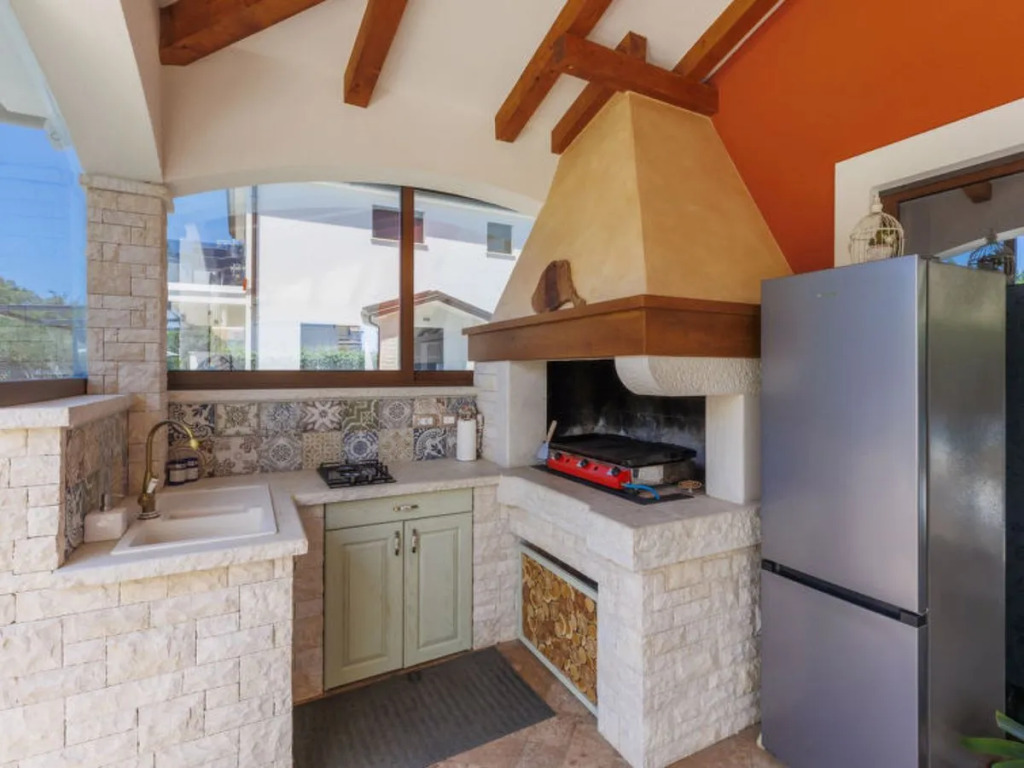 Holiday Home Villa Amaii by Interhome