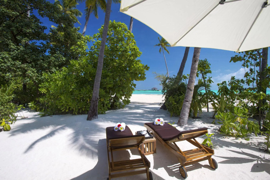 Atmosphere Kanifushi