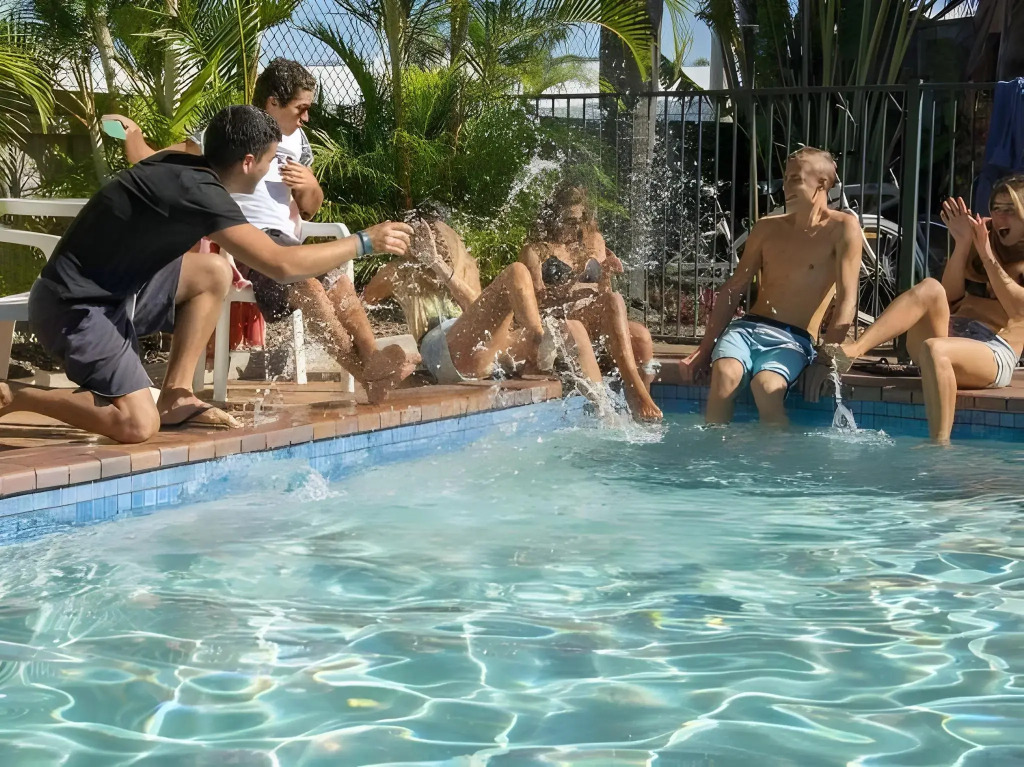 YHA Coolangatta Gold Coast