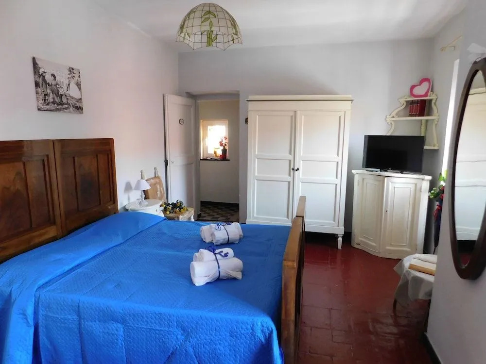 Borgo Nuovo