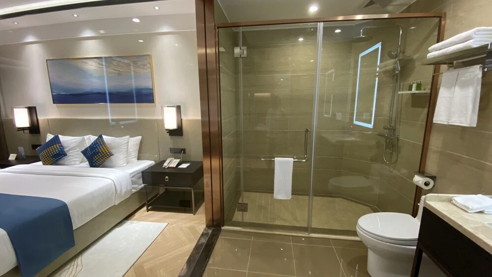 Ocean Delight Boutique Hotel