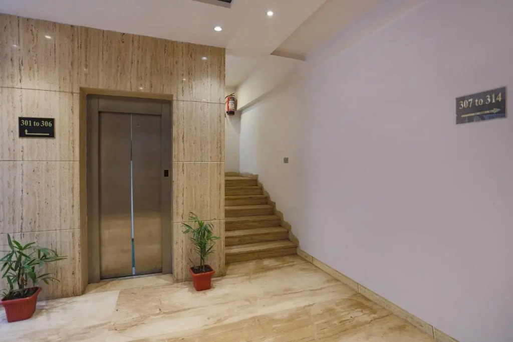 FabHotel Sun Park