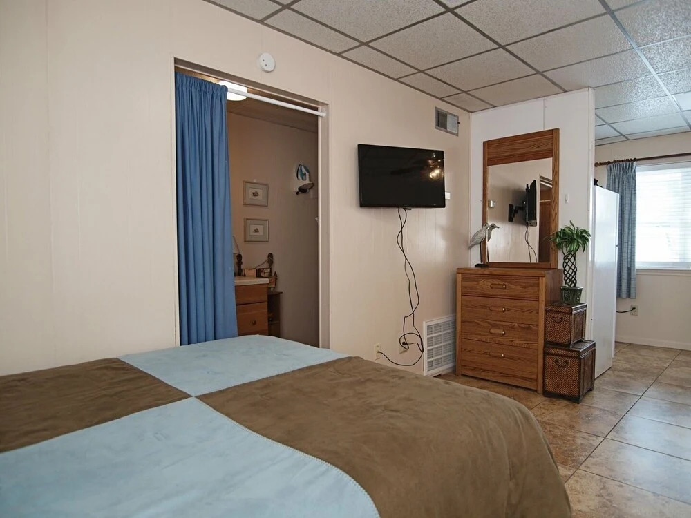 Island 7 1 Bedroom Condo