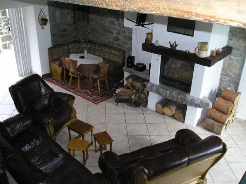 Pension Lažany