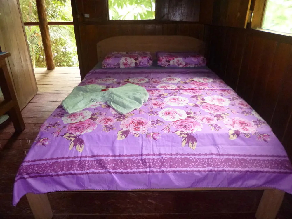 Dolphin Lodge