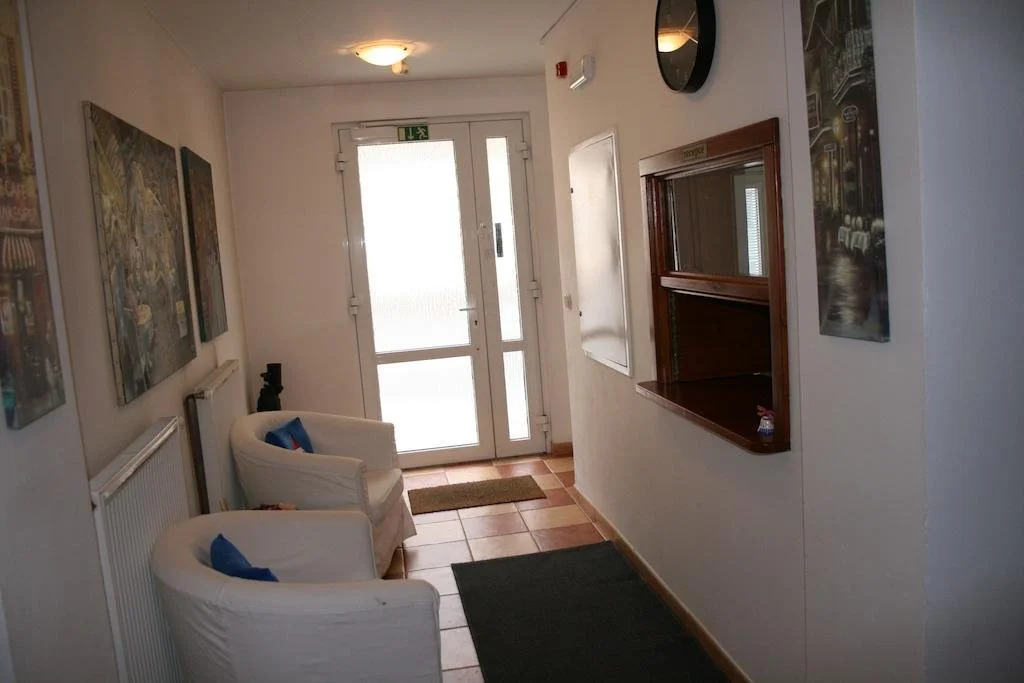 Hotel Blanik