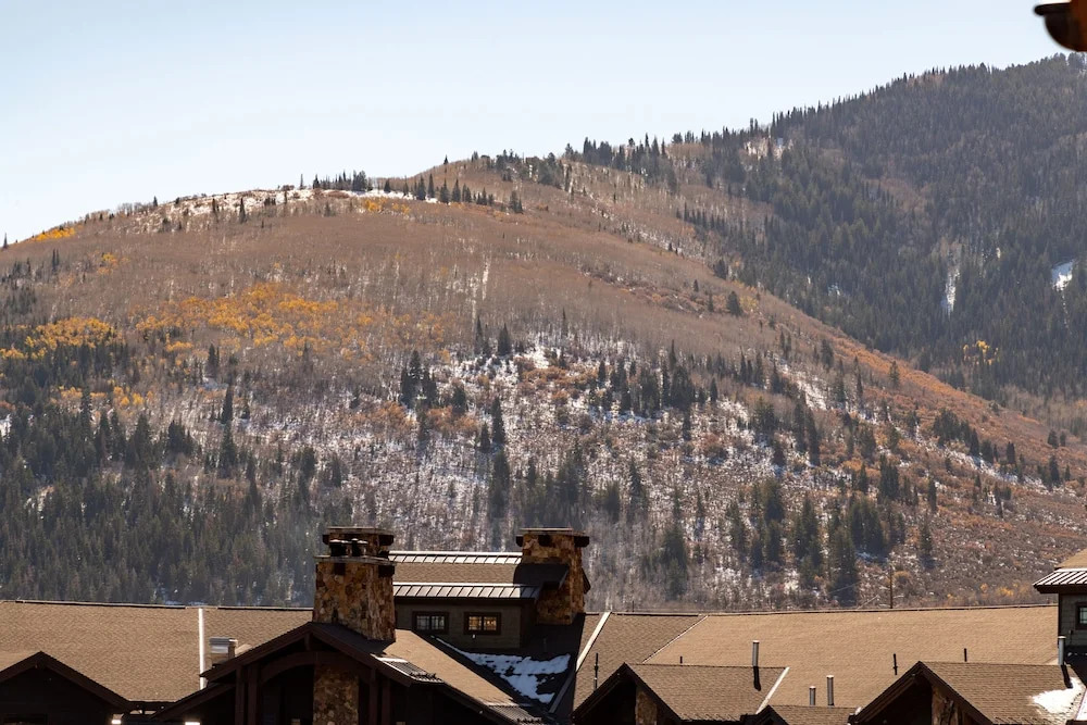 Juniper by Luxury Mountain Destinations