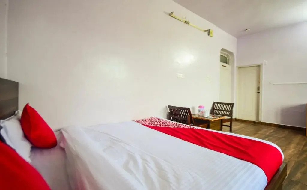 Triund Heavens By OYO Rooms
