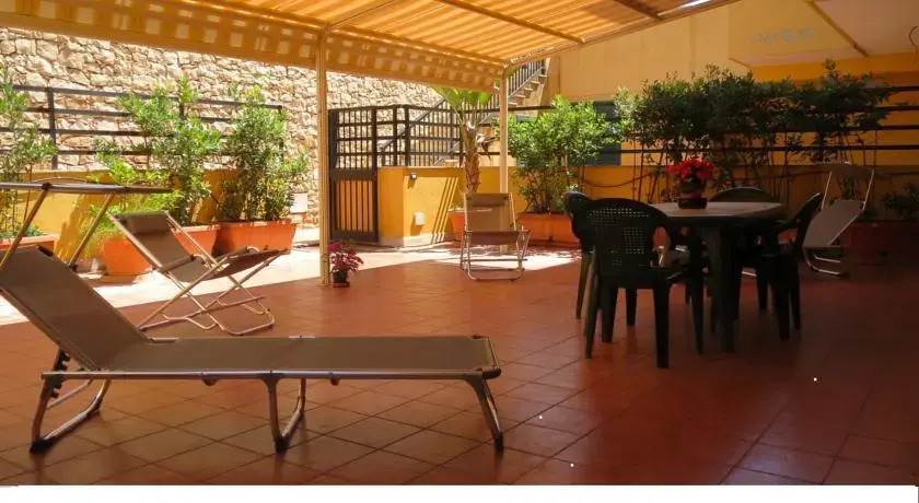 Casa Vacanze Ortensia