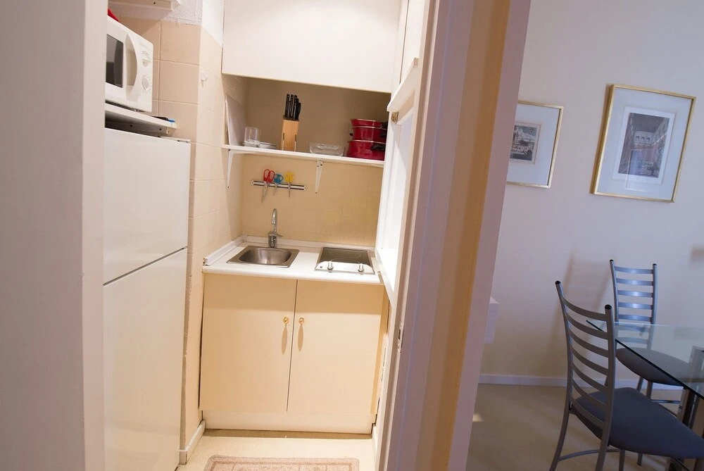 Apartment in R.Madrid C.F. Stadium 2