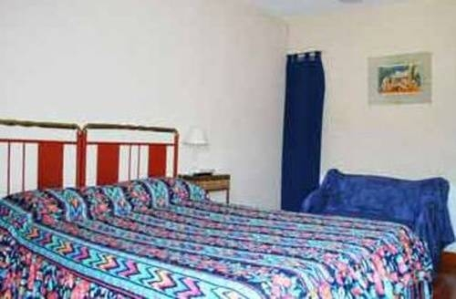 Hostal La Cofradia